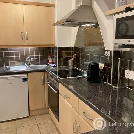 Image 5 - 1 Great Western Road, Aberdeen City, AB10 6PY, United Kingdom - Apartment for rent