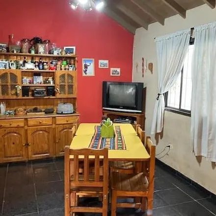 Buy this 4 bed house on El Vazco in Río Cuarto, Barracas