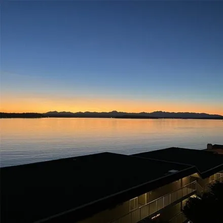 Buy this 2 bed condo on 10203 47th Avenue Southwest in Seattle, WA 98146