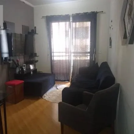 Buy this 2 bed apartment on Rua João José Testai in Cocaia, Guarulhos - SP
