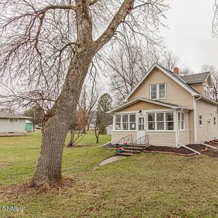 Buy this 2 bed house on 238 1st Street Southeast in Rothsay, Otter Tail County