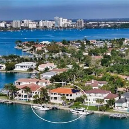 Image 7 - 342 West Royal Flamingo Drive, Sarasota, FL 34236, USA - House for sale