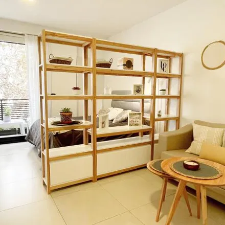 Rent this 1 bed apartment on Lavalleja 576 in Villa Crespo, C1414 AJO Buenos Aires