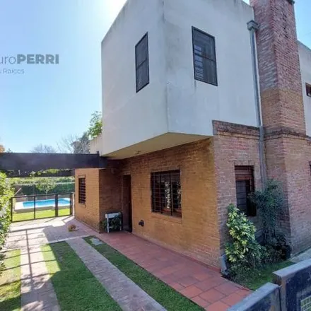 Buy this 2 bed house on Calle 19 in Partido de La Plata, B1896 EQG City Bell