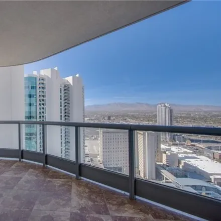 Image 9 - Turnberry Towers Tower I, Joe W Brown Drive, Winchester, NV 89169, USA - Condo for rent