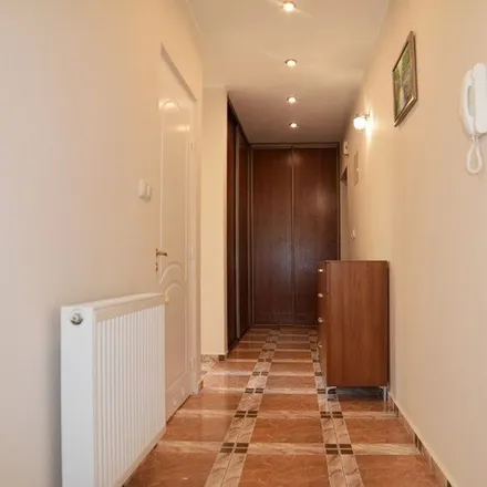 Rent this 3 bed apartment on Pomnik lubelskich Żydów in Stanisława Leszczyńskiego, 20-069 Lublin