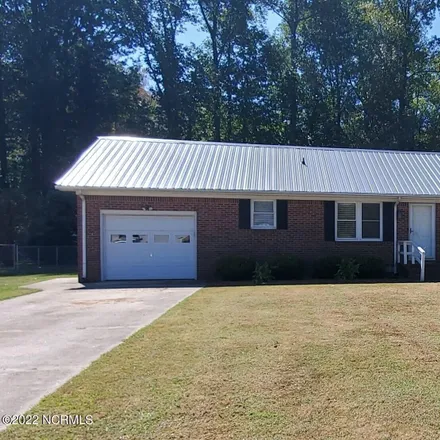 Image 1 - 1617 Ulster Drive, Ulster Gardens, Pasquotank County, NC 27909, USA - House for sale