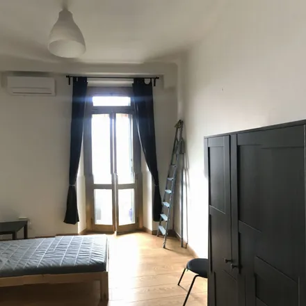 Rent this 2 bed apartment on Milano Lancetti in Via dell'Aprica, 20158 Milan MI