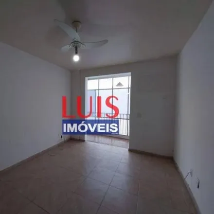 Rent this 2 bed apartment on Rua Comandante Miguelote Viana in Icaraí, Niterói - RJ