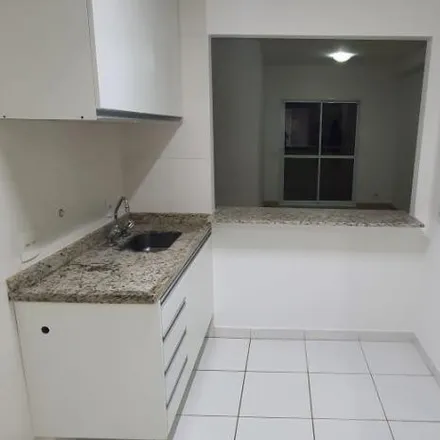 Rent this 3 bed apartment on Condomínio Hambury Park in Avenida Professor Pedro Clarismundo Fornari 300, Engordadouro