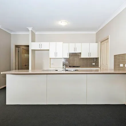Rent this 3 bed apartment on Kearsley Street in Aberdare NSW 2325, Australia