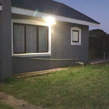 Rent this 1 bed house on Richards Bay in Birdswood, ZA