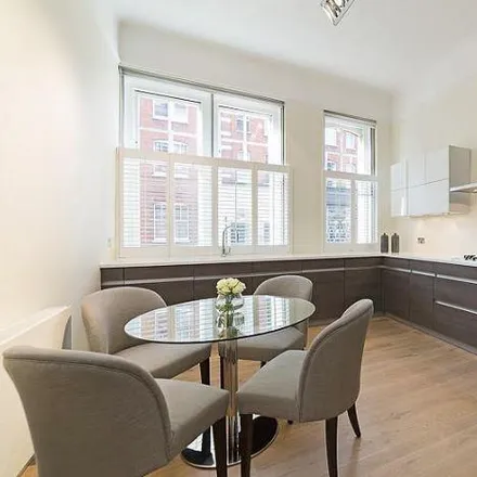 Image 3 - 227 Sussex Gardens, London, W2 2RL, United Kingdom - Apartment for rent