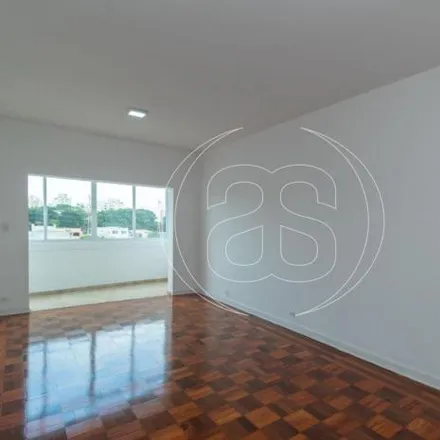 Rent this 2 bed apartment on Avenida dos Imarés 989 in Indianópolis, São Paulo - SP