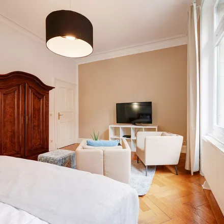 Rent this 2 bed apartment on Immenhofer Straße 38 in 70180 Stuttgart, Germany