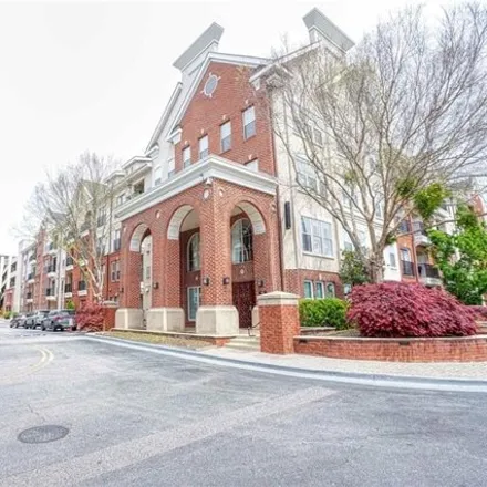 Image 3 - 1898 Westchester Boulevard, Dunwoody, GA 30338, USA - Condo for sale