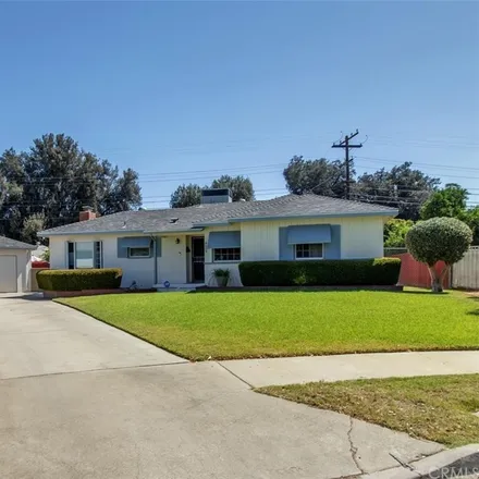 Buy this 3 bed house on 8603 Argus Court in Riverside, CA 92504