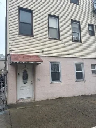 Rent this 1 bed house on 282 New York Avenue in Jersey City, NJ 07307
