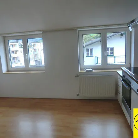 Rent this 2 bed apartment on Melker Straße 12 in 3204 Gemeinde Kirchberg an der Pielach, Austria