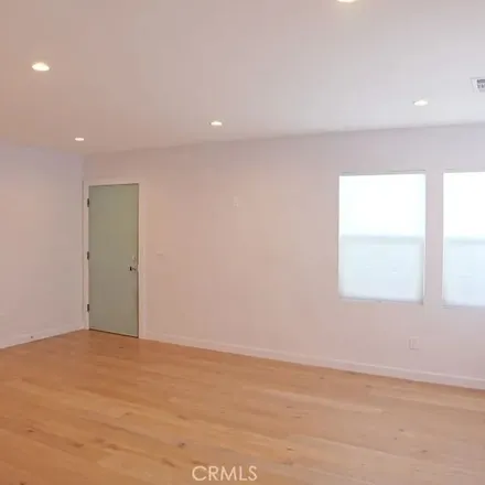 Rent this 2 bed apartment on 4905 Romaine Street in Los Angeles, CA 90029