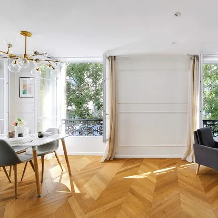 Rent this 2 bed apartment on 30 Rue de Saintonge in 75003 Paris, France