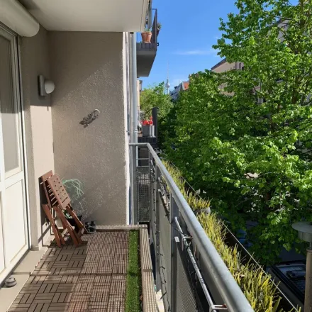 Rent this 1 bed apartment on Ruppiner Straße 4 in 10115 Berlin, Germany