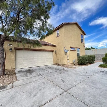 Rent this 3 bed house on 4698 Line Straight Drive in Nellis Air Force Base, Nellis