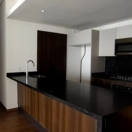Buy this 3 bed apartment on IXE in Avenida Paseo de la Reforma 489, Colonia Cuauhtémoc