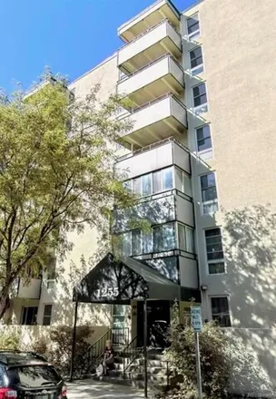 Buy this 2 bed condo on Timperly Condominiums in 1255 Ogden Street, Denver