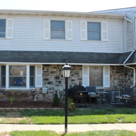 Buy this 2 bed condo on 1899 North Adams Street in Pottsgrove, Lower Pottsgrove Township