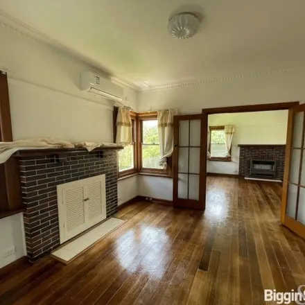 Rent this 2 bed apartment on 41 Woodhouse Grove in Box Hill North VIC 3129, Australia