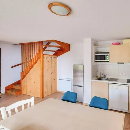 Image 4 - 05290 Puy-Saint-Vincent, France - Apartment for rent