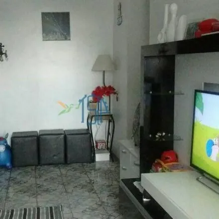 Buy this 3 bed apartment on Rua Benjamin Constant in Santana, Niterói - RJ