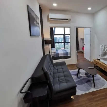 Rent this 2 bed apartment on Kuala Lumpur in Jalan Tun Sambanthan, 50566 Kuala Lumpur