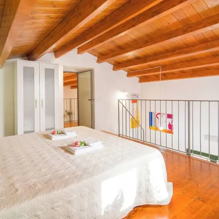 Rent this 1 bed house on Menfi in Via Antonino Ognibene, 92013 Menfi AG