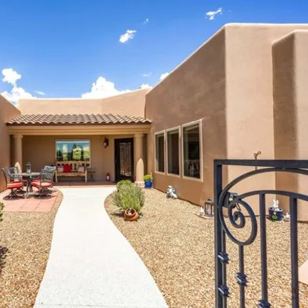 Image 3 - 2024 Sedona Hills Pkwy, Las Cruces, New Mexico, 88011 - House for sale