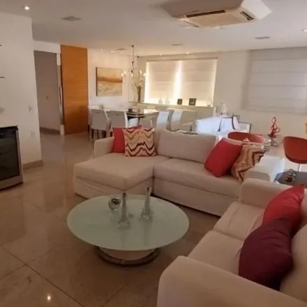Buy this 5 bed apartment on Rua Tibúrcio Cavalcante 718 in Meireles, Fortaleza - CE