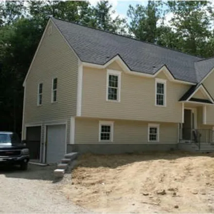 Buy this 3 bed house on 12 Northside Road in Charlton, Worcester County