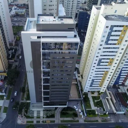 Image 2 - Avenida Silva Jardim, Água Verde, Curitiba - PR, 80240-210, Brazil - Apartment for sale