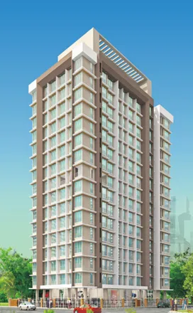 Rent this 1 bed apartment on akshay anand in 7th Cross Road, Zone 5