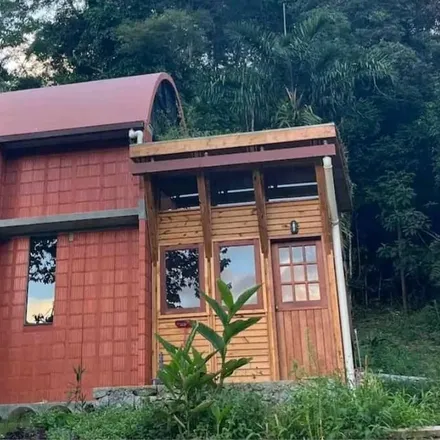 Image 3 - Nova Friburgo, Campo do Coelho, Região Geográfica Intermediária de Petrópolis - RJ, Brazil - House for rent