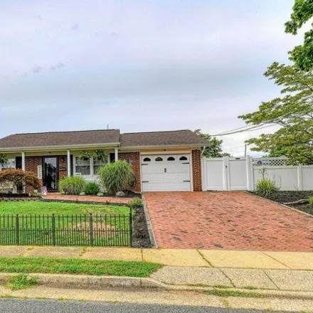 Buy this 3 bed house on 1 Hunterdon Ave in Monroe, New Jersey