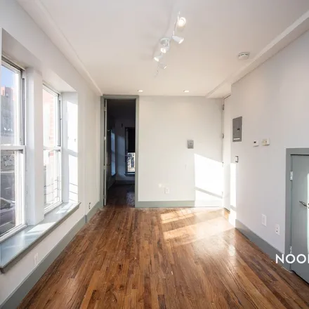 Rent this 2 bed apartment on 638 Saint Marks Avenue in New York, NY 11216