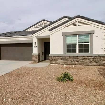 Rent this 5 bed house on West Stargazer Place in Phoenix, AZ 85039
