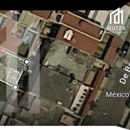 Image 9 - Calle de las Dunas, Colonia Zona Residencial Acueducto de Guadalupe, 07270 Mexico City, Mexico - House for sale