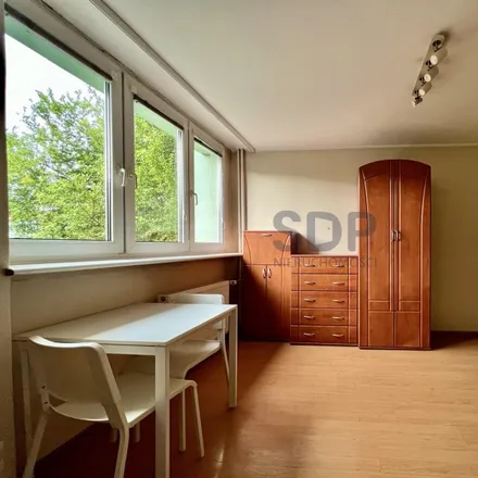 Buy this 1 bed apartment on Graszka in Hubska 69, 50-501 Wrocław