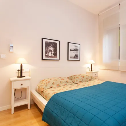 Image 1 - Carrer de València, 465, 08001 Barcelona, Spain - Apartment for rent