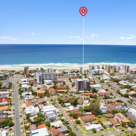 Image 2 - Boodera Street, Palm Beach QLD 4219, Australia - Apartment for rent