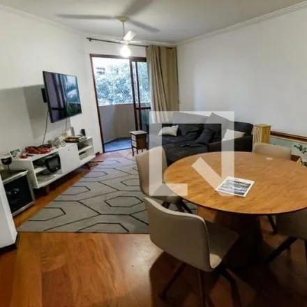 Rent this 3 bed apartment on Rua David Ben Gurion in Ferreira, São Paulo - SP
