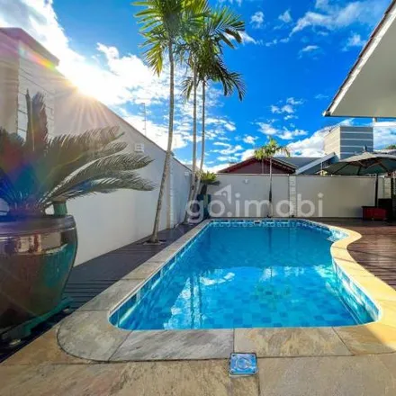 Image 2 - Rua Presidente João Goulart, Estrada das Areias, Indaial - SC, 89087-006, Brazil - House for sale